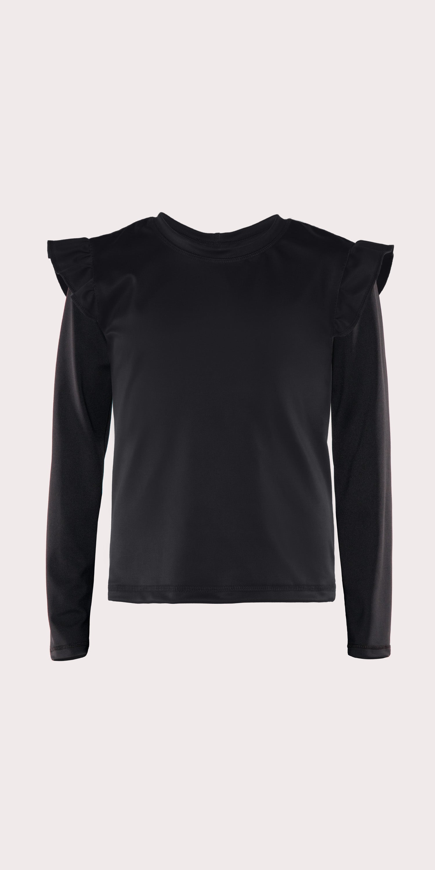 X Prism Onyx Balance Long Sleeve Tee