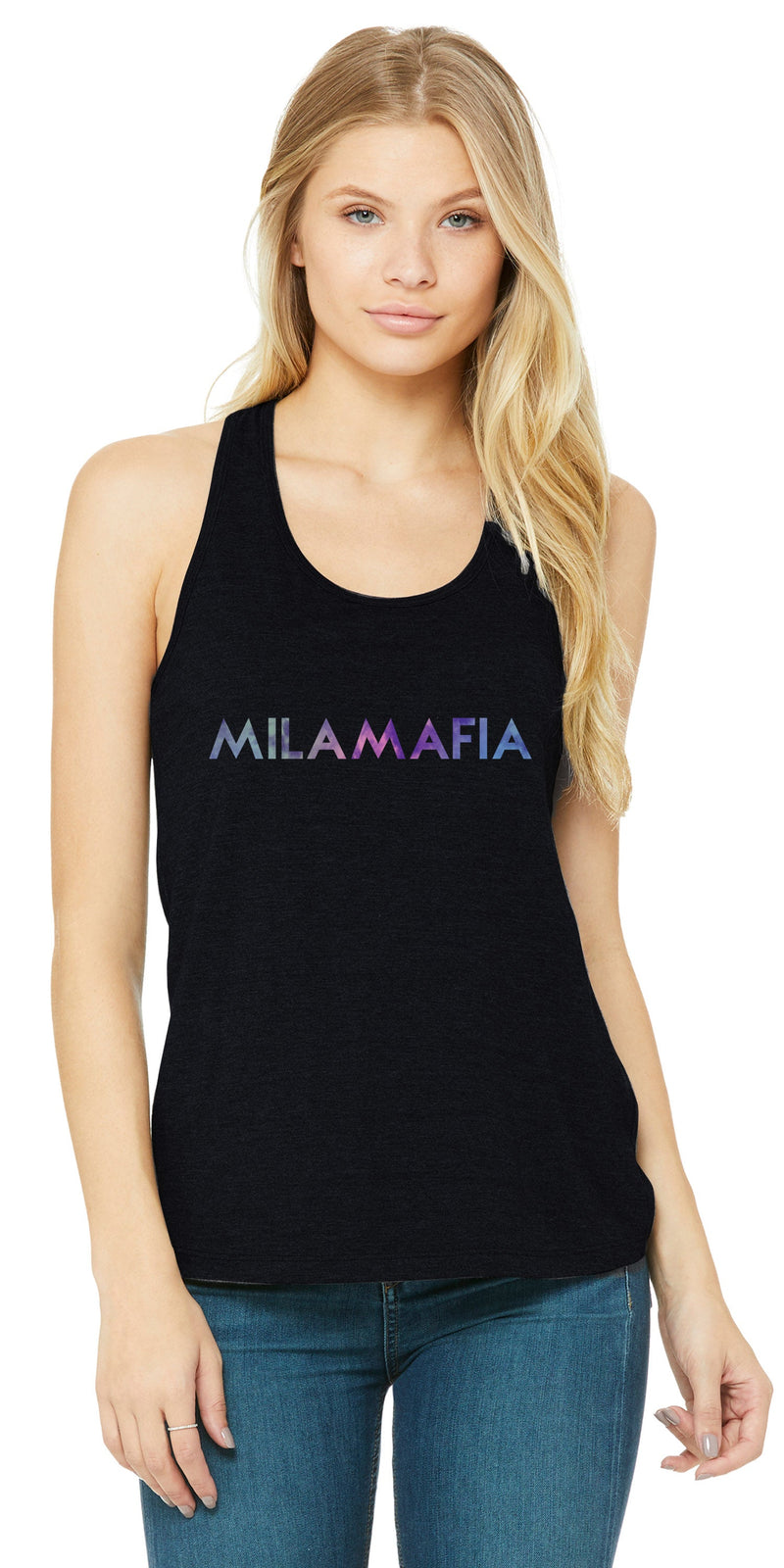MilaMafia Summer Waves - Women Shirt [Final Sale]