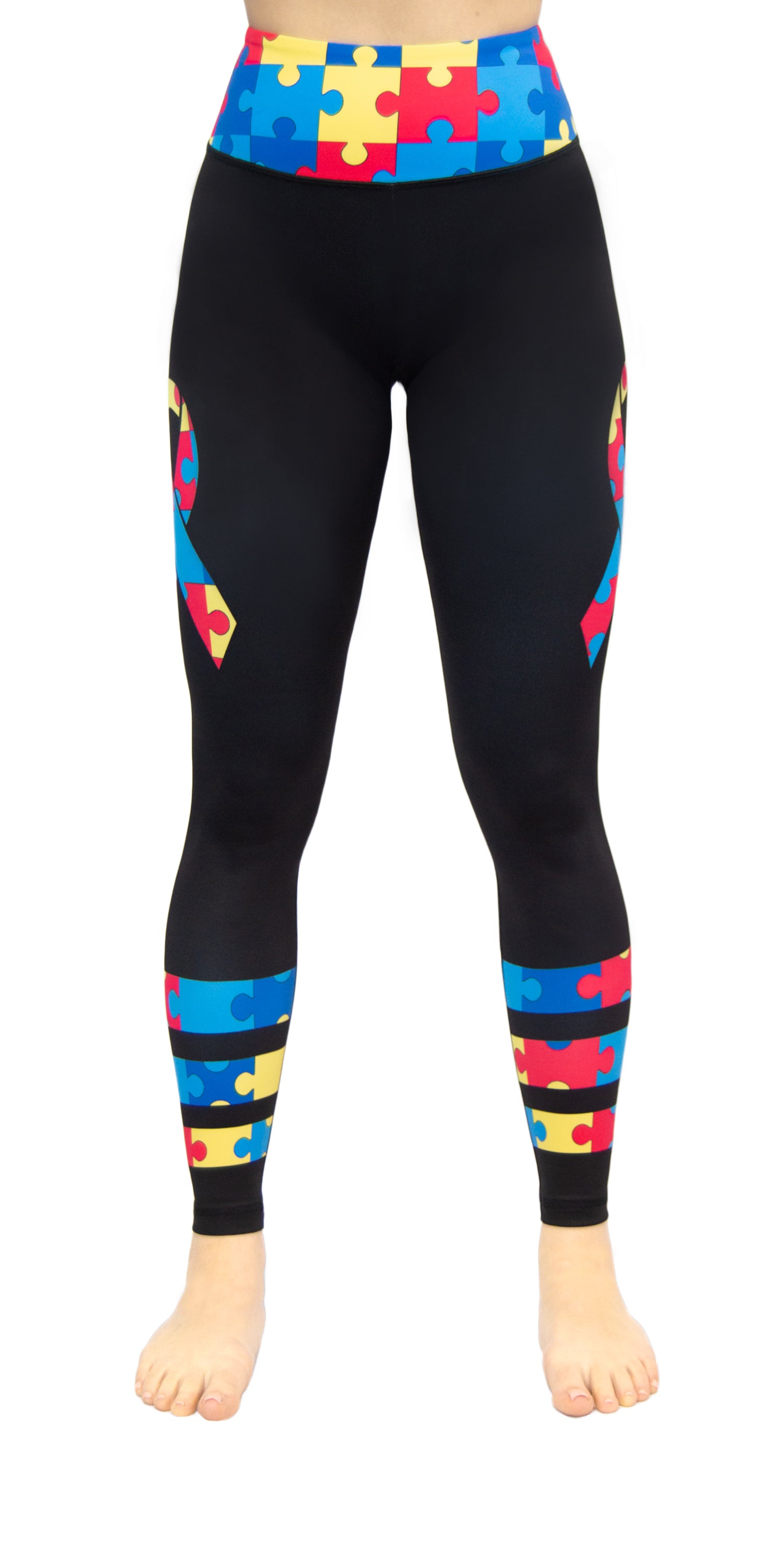 Leggings women MIMÌ LONG ⋆ MONVIC ⋆ Made with ❤ for Sports