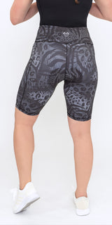 Concrete Jungle - MPX Padded Cycling Bottoms