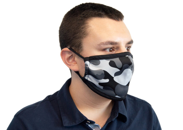 MFW Dust Mask (These come in RANDOM Designs)