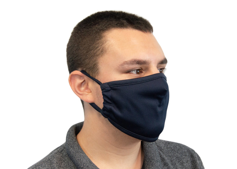 Standard Navy - Dust Mask