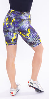 Thunderstruck - MPX Padded Cycling Bottoms