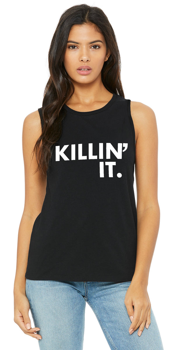 Killin' It Shirt