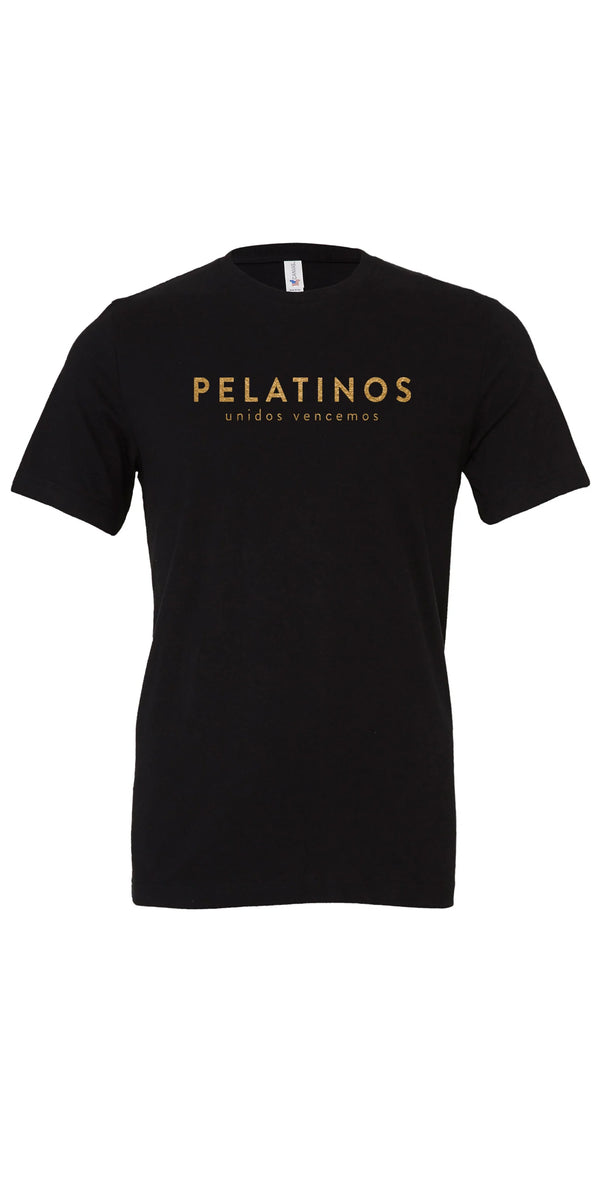 PeLatinos Unidos Vencemos (Oro Edition) - Shirt Styles