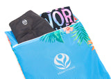 Summer Breeze - Large Garment Bag
