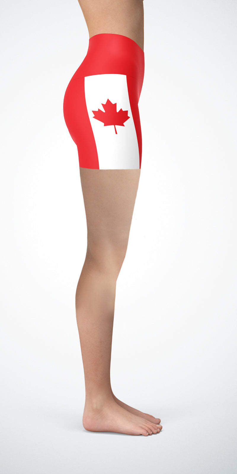 Canada - Shorts