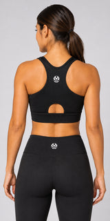 7 Chakras - Sports Bra [Final Sale]