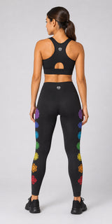 7 Chakras - Classic Legging