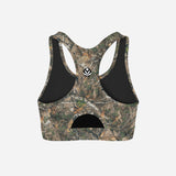 Hunter Camo - Classic Sports Bra