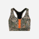 Hunter Camo - Classic Sports Bra
