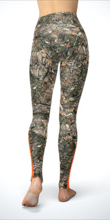 Hunter Camo - Classic Legging