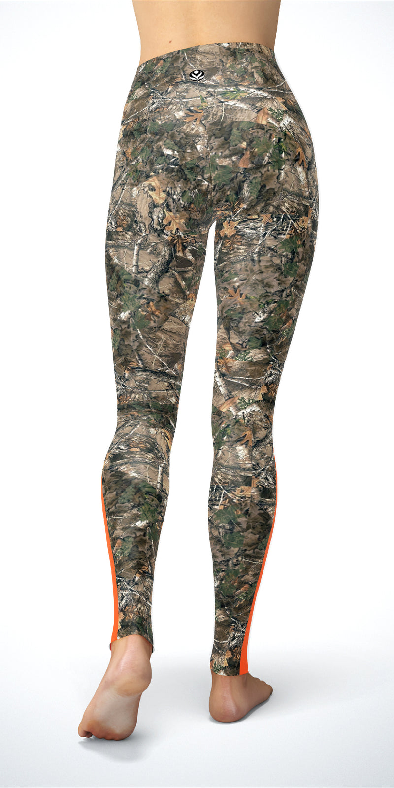 Hunter Camo - Classic Legging