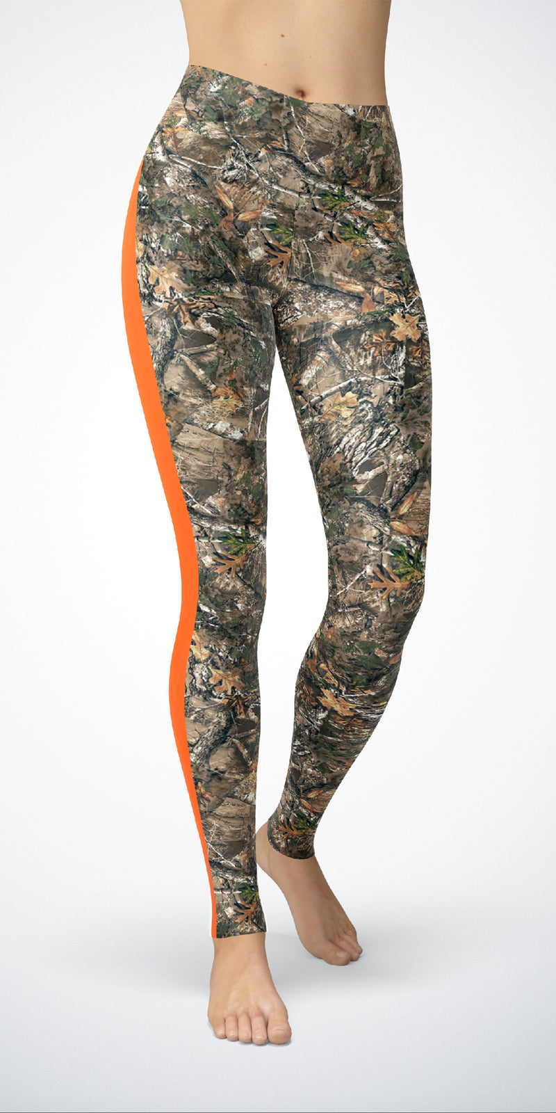 Hunter Camo - Classic Legging