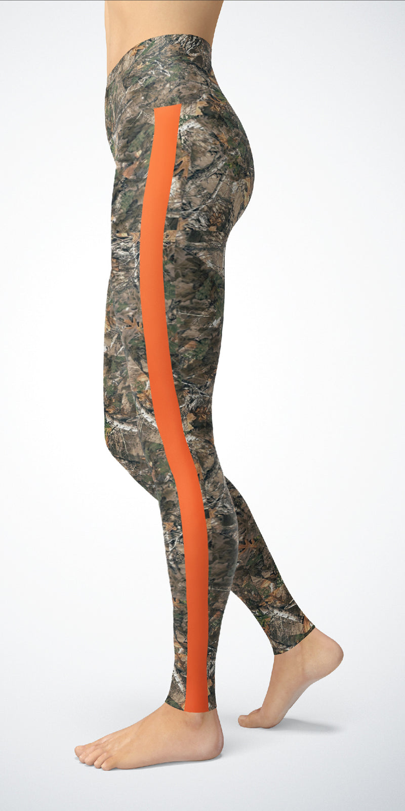Hunter Camo - Classic Legging