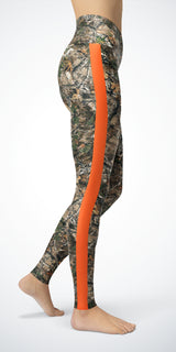 Hunter Camo - Classic Legging