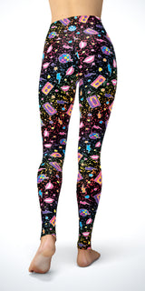 Dreams In Stereo - Classic Legging