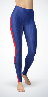 France - Classic Legging