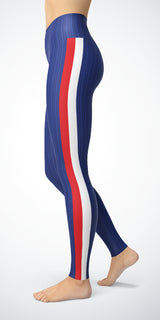 France - Classic Legging