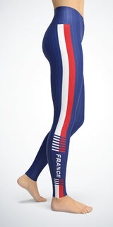 France - Classic Legging
