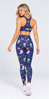 Ghouls - Legging