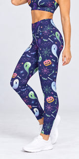 Ghouls - Legging