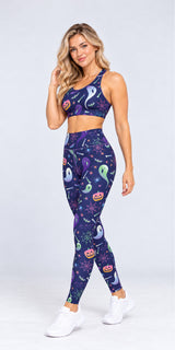 Ghouls - Legging