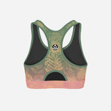 Earthglow - Classic Sports Bra