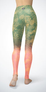 Earthglow - Classic Legging