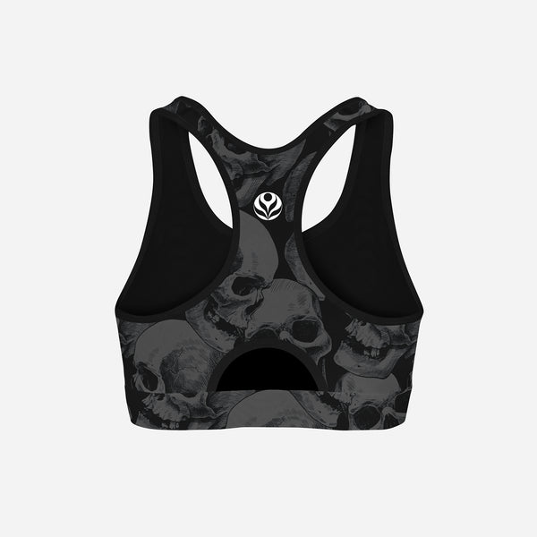 Shadow Skulls - Classic Sports Bra