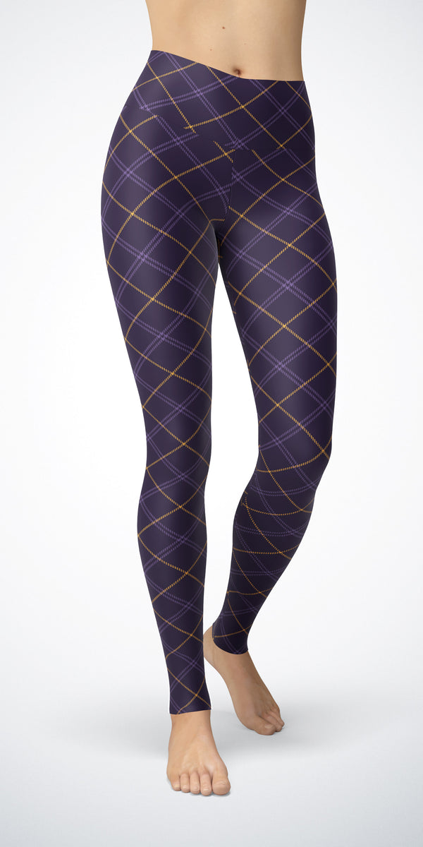 Gilded Dusk - Classic Legging [Final Sale]