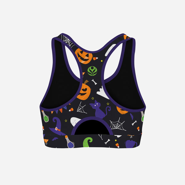 Witch's Brew - Classic Sports Bra