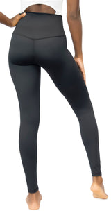 High-Waisted Softflex - Legging [Final Sale]