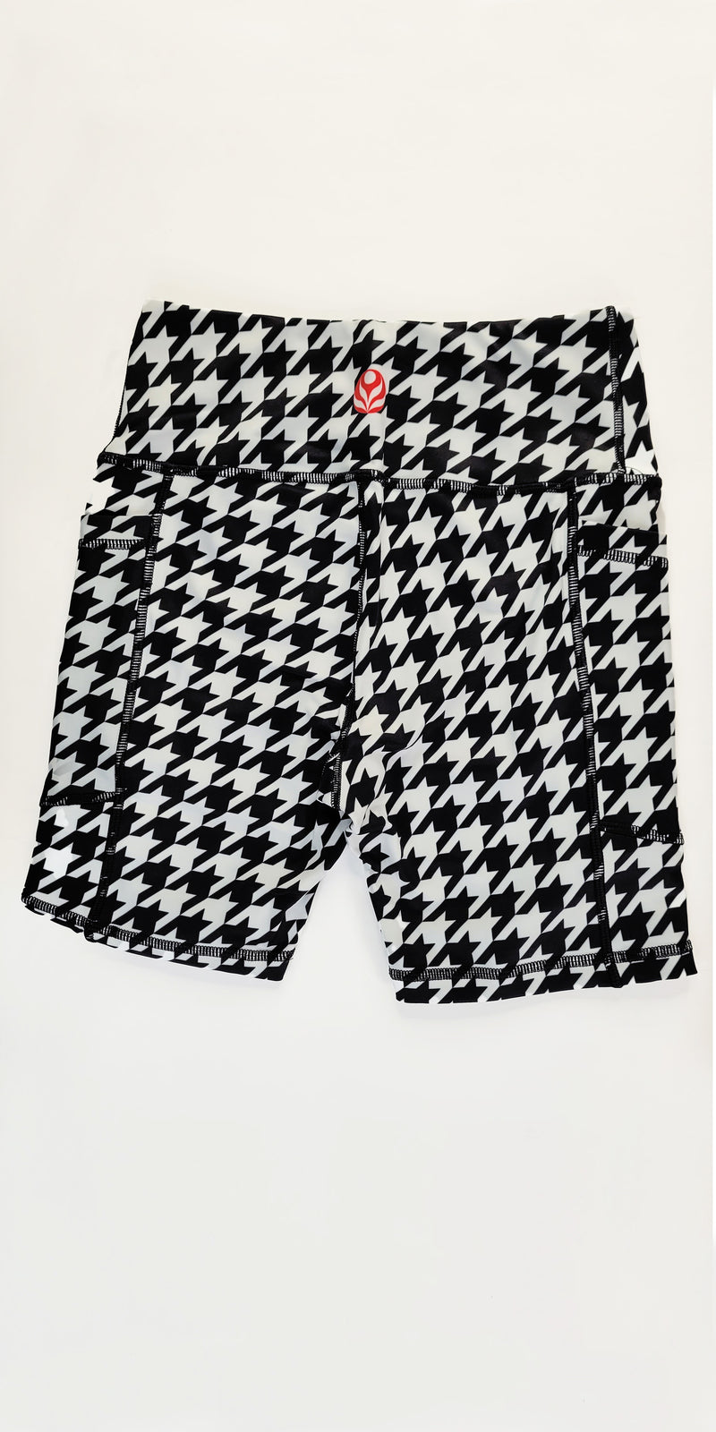Houndstooth - Shorts [Final Sale]