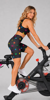 Playful Paws - MPX Padded Cycling Bottoms