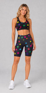Playful Paws - MPX Padded Cycling Bottoms