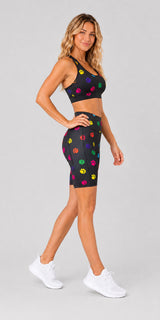 Playful Paws - MPX Padded Cycling Bottoms