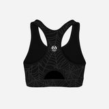 Midnight Veil - Classic Sports Bra