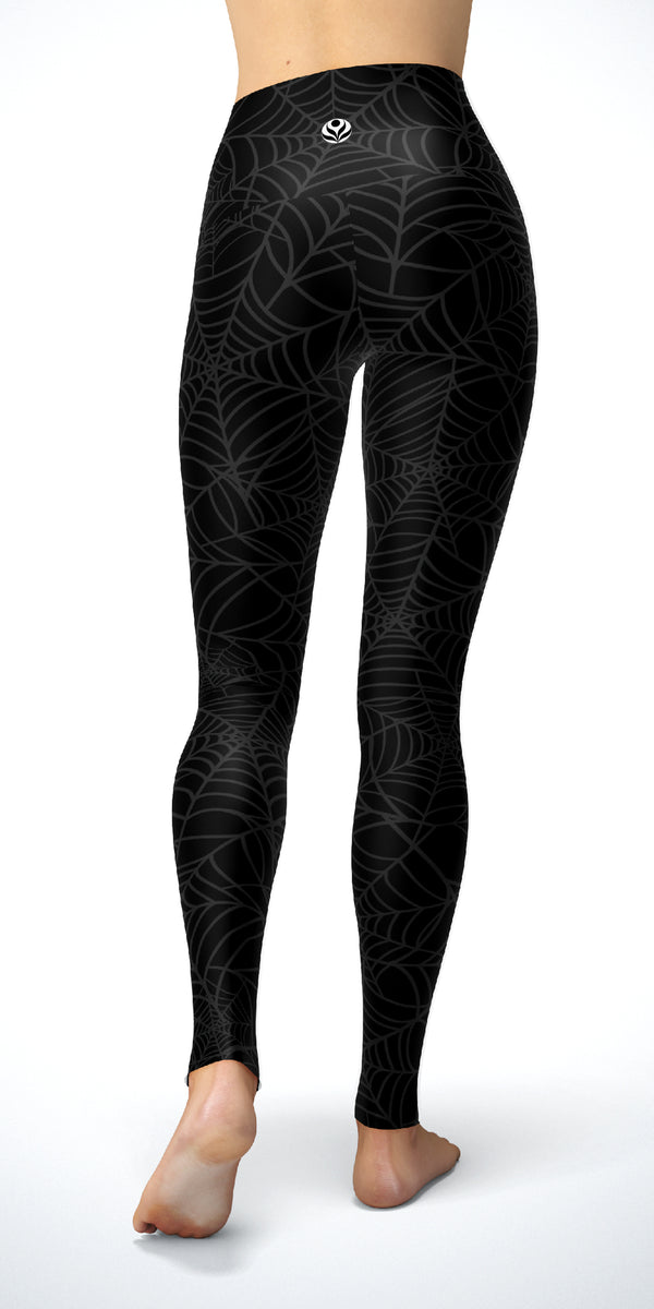 Midnight Veil - Classic Legging