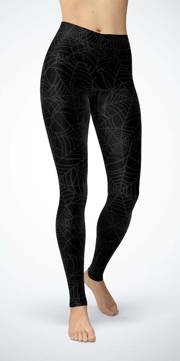 Midnight Veil - Classic Legging