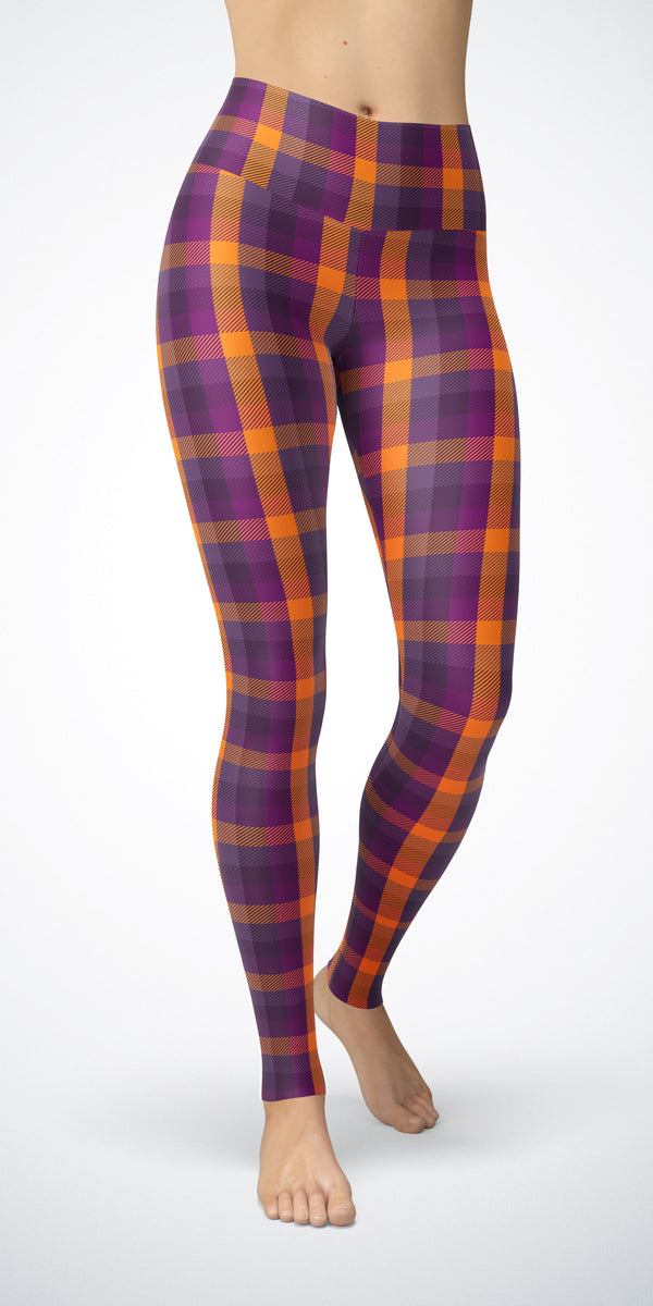 Butternut Beet - Classic Legging