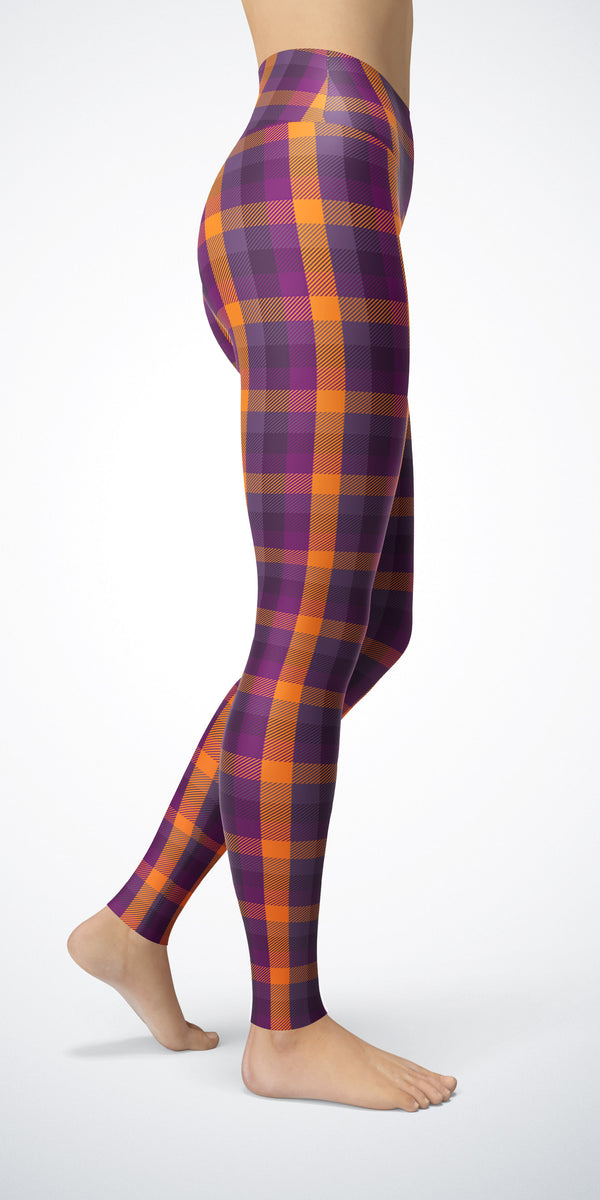 Butternut Beet - Classic Legging