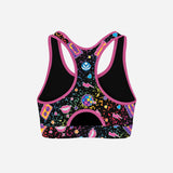 Dreams In Stereo - Classic Sports Bra