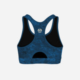Wings of Grace - Classic Sports Bra