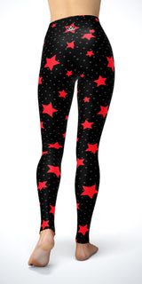 Ruby Starlet - Classic Legging
