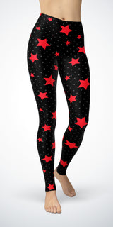 Ruby Starlet - Classic Legging