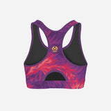 Phoenix Reborn - Classic Sports Bra