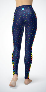 Power UP - Classic Legging