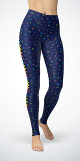 Power UP - Classic Legging