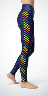 Power UP - Contour Legging